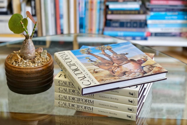 Books | Cloud-Hidden Plants - Houseplants, Succulent Bonsai