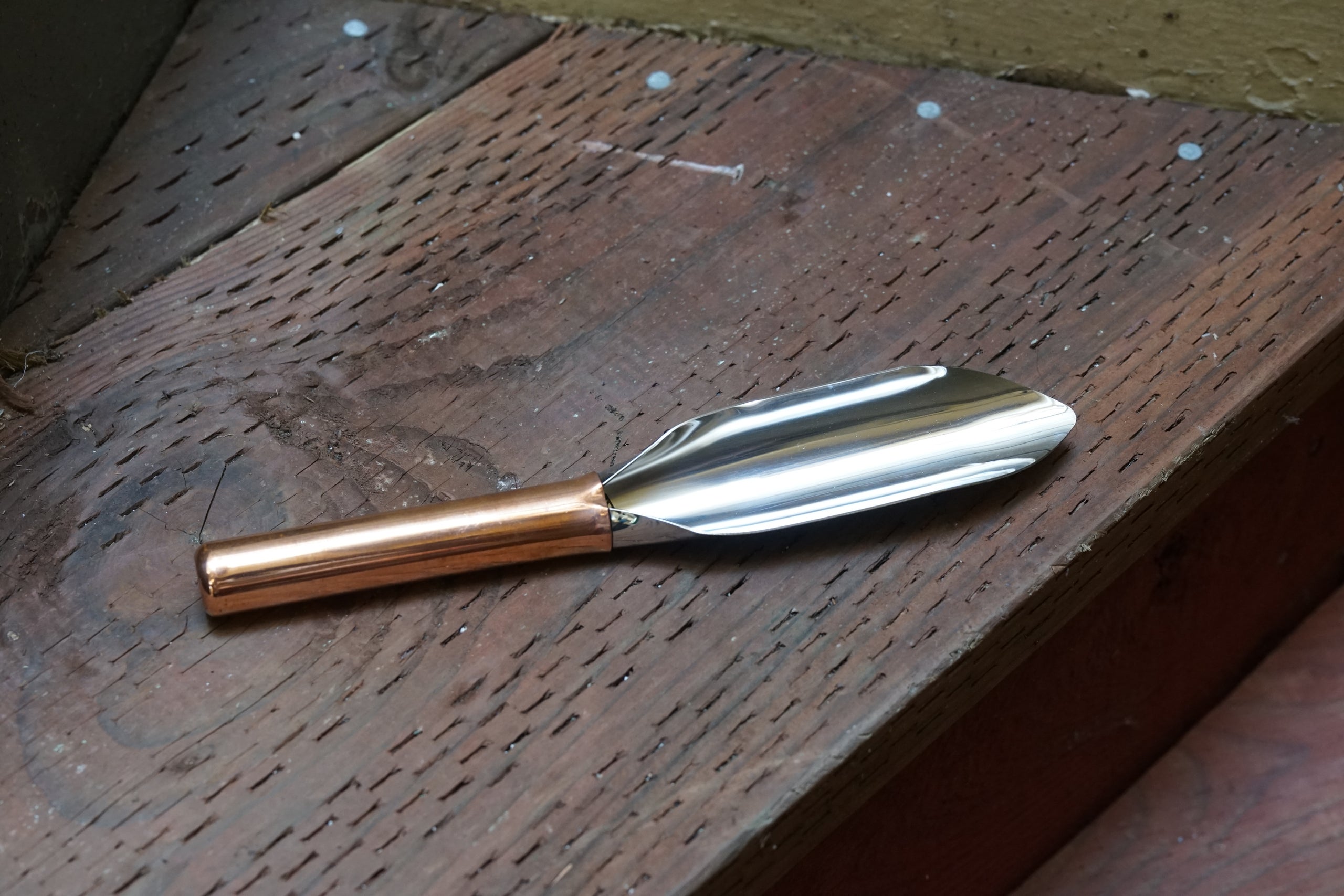 Target trowel sales